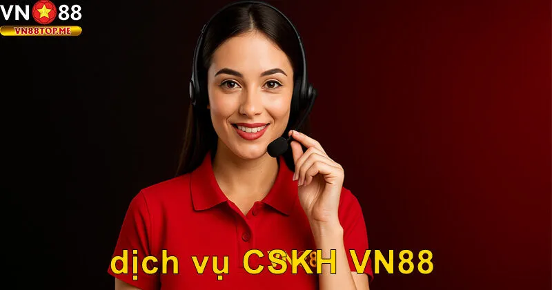 dịch vụ CSKH toàn diện