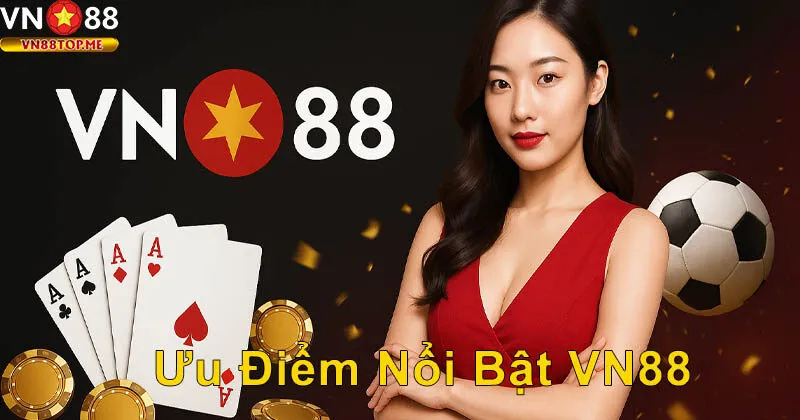 Ưu thế tạo nên sức hút cho thương hiệu